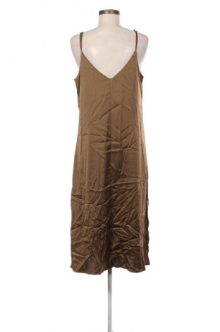 Φόρεμα Unbranded, Μέγεθος XL, Χρώμα  Μπέζ, Τιμή 17,99 €