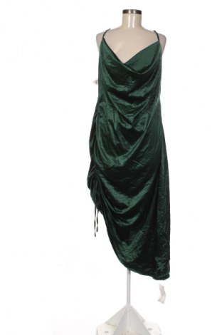 Kleid Unbranded, Größe XXL, Farbe Grün, Preis € 26,99