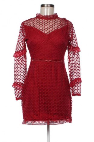 Kleid Unbranded, Größe M, Farbe Rot, Preis € 40,99
