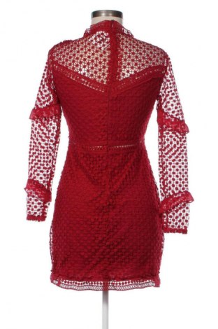 Kleid Unbranded, Größe M, Farbe Rot, Preis € 40,99