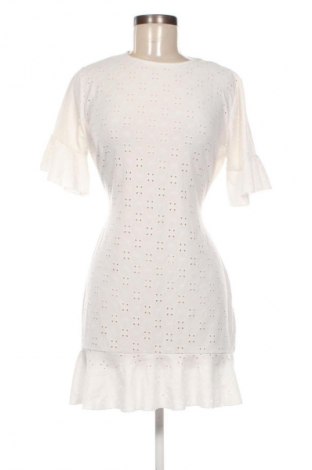 Kleid Unbranded, Größe M, Farbe Weiß, Preis € 17,99