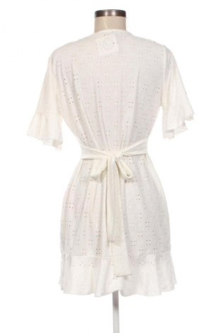 Kleid Unbranded, Größe M, Farbe Weiß, Preis € 17,99