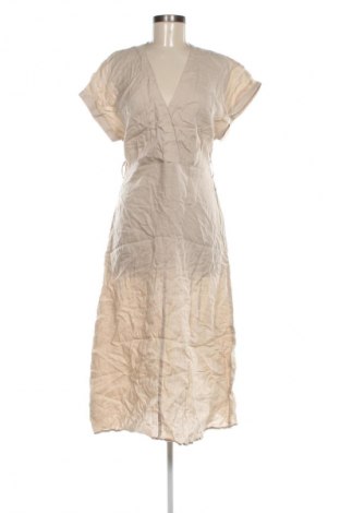 Kleid Unbranded, Größe M, Farbe Beige, Preis € 21,99
