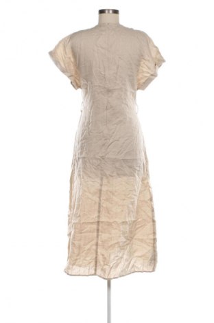 Kleid Unbranded, Größe M, Farbe Beige, Preis € 21,99