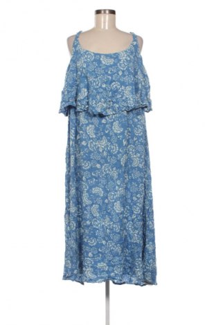 Kleid Unbranded, Größe 3XL, Farbe Mehrfarbig, Preis € 17,99