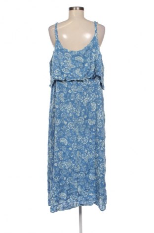 Kleid Unbranded, Größe 3XL, Farbe Mehrfarbig, Preis € 17,99