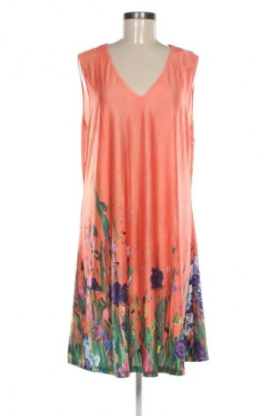 Kleid Unbranded, Größe XXL, Farbe Mehrfarbig, Preis € 23,99