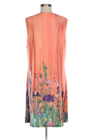 Kleid Unbranded, Größe XXL, Farbe Mehrfarbig, Preis € 23,99