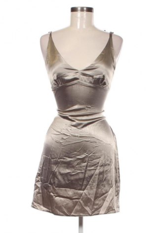 Kleid Unbranded, Größe XS, Farbe Grün, Preis € 12,99