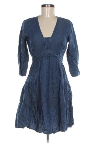 Kleid Unbranded, Größe S, Farbe Blau, Preis € 27,99