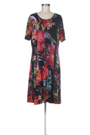 Kleid Unbranded, Größe XL, Farbe Mehrfarbig, Preis € 31,99