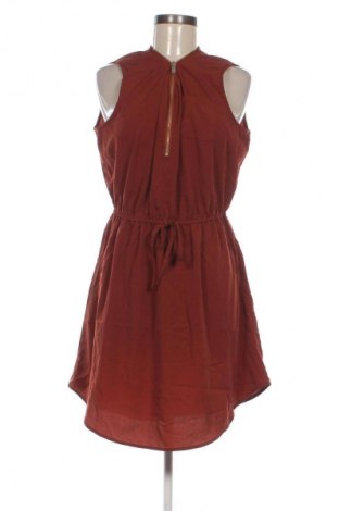 Kleid Unbranded, Größe XL, Farbe Braun, Preis € 23,99