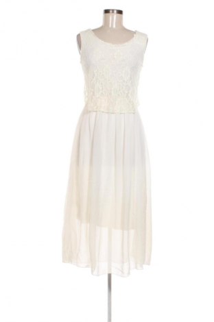 Φόρεμα Unbranded, Μέγεθος XS, Χρώμα Λευκό, Τιμή 56,37 €
