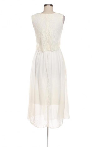 Φόρεμα Unbranded, Μέγεθος XS, Χρώμα Λευκό, Τιμή 56,37 €