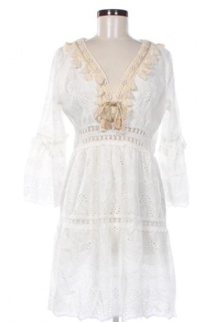 Kleid Unbranded, Größe L, Farbe Mehrfarbig, Preis € 27,80