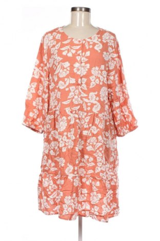 Kleid Unbranded, Größe L, Farbe Mehrfarbig, Preis € 20,99