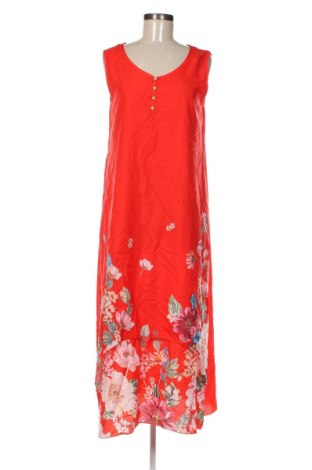 Kleid Unbranded, Größe L, Farbe Mehrfarbig, Preis € 20,99