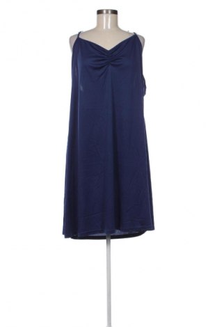 Kleid Unbranded, Größe 3XL, Farbe Blau, Preis € 23,99