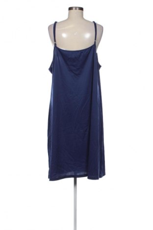 Kleid Unbranded, Größe 3XL, Farbe Blau, Preis € 23,99