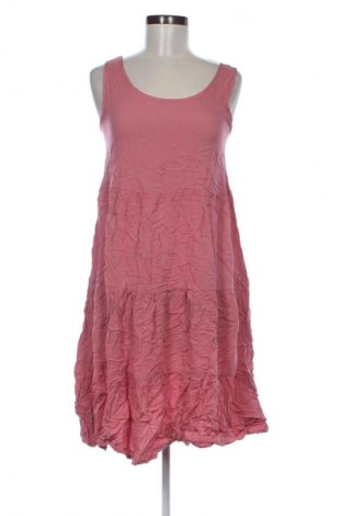Kleid Unbranded, Größe M, Farbe Rosa, Preis € 11,99