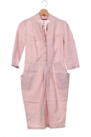 Φόρεμα Unbranded, Μέγεθος XS, Χρώμα Ρόζ , Τιμή 27,70 €