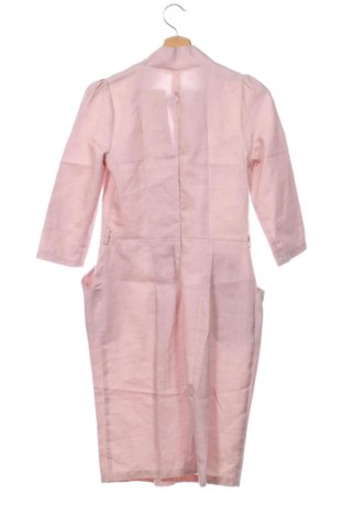 Φόρεμα Unbranded, Μέγεθος XS, Χρώμα Ρόζ , Τιμή 27,70 €