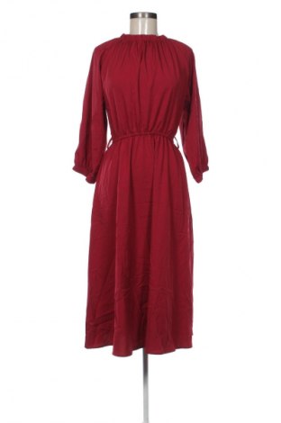 Kleid Unbranded, Größe S, Farbe Rot, Preis € 20,99