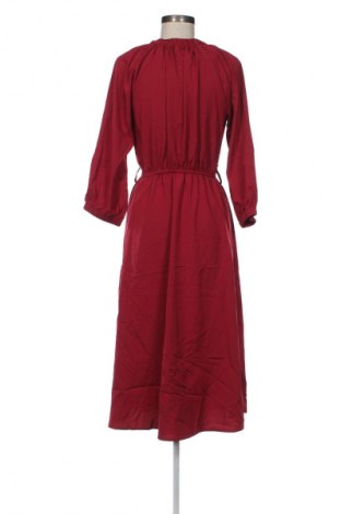 Kleid Unbranded, Größe S, Farbe Rot, Preis € 20,99