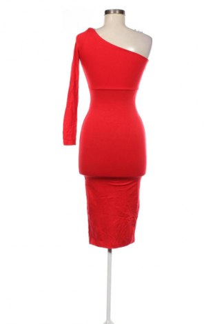 Kleid Unbranded, Größe S, Farbe Rot, Preis 20,99 €