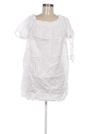 Kleid Unbranded, Größe M, Farbe Weiß, Preis € 22,99