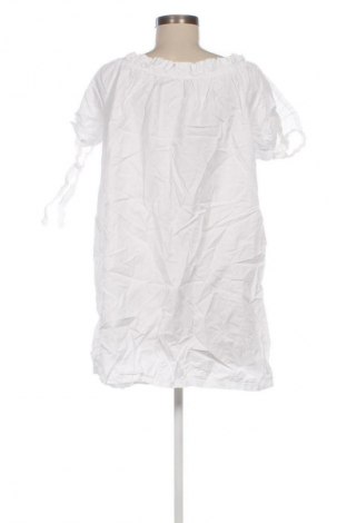 Kleid Unbranded, Größe M, Farbe Weiß, Preis € 22,99