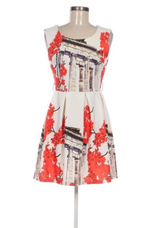 Kleid Unbranded, Größe L, Farbe Mehrfarbig, Preis € 23,99