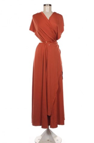 Kleid Unbranded, Größe S, Farbe Braun, Preis € 19,99