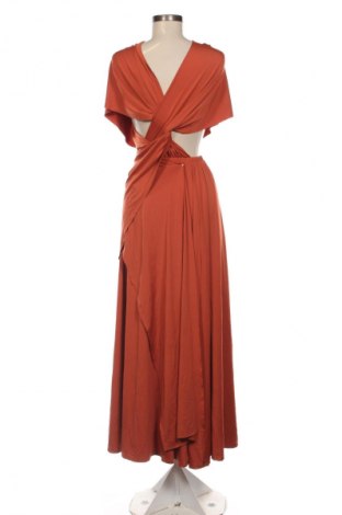 Kleid Unbranded, Größe S, Farbe Braun, Preis € 19,99