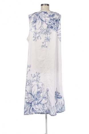 Sukienka Unbranded, Rozmiar 3XL, Kolor Kolorowy, Cena 124,99 zł
