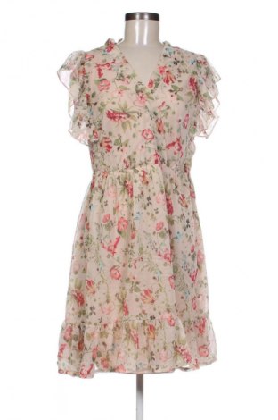 Kleid Unbranded, Größe L, Farbe Mehrfarbig, Preis € 18,99