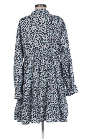 Φόρεμα Unbranded, Μέγεθος XL, Χρώμα Πολύχρωμο, Τιμή 18,99 €