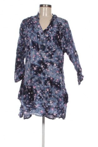 Φόρεμα Unbranded, Μέγεθος XXL, Χρώμα Πολύχρωμο, Τιμή 18,99 €