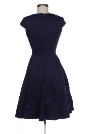 Kleid Unbranded, Größe XS, Farbe Blau, Preis € 10,99