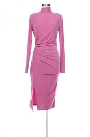 Šaty  Unbranded, Velikost M, Barva Fialová, Cena  367,00 Kč