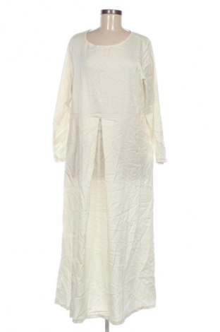 Kleid Unbranded, Größe XXL, Farbe Ecru, Preis € 20,99