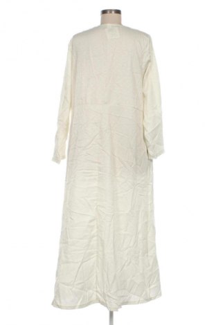 Kleid Unbranded, Größe XXL, Farbe Ecru, Preis € 20,99