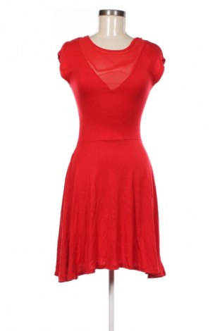 Šaty  Unbranded, Velikost S, Barva Červená, Cena  229,00 Kč