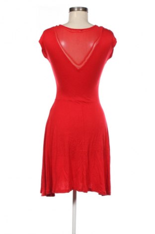 Šaty  Unbranded, Velikost S, Barva Červená, Cena  229,00 Kč