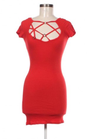 Šaty  Unbranded, Velikost M, Barva Červená, Cena  399,00 Kč