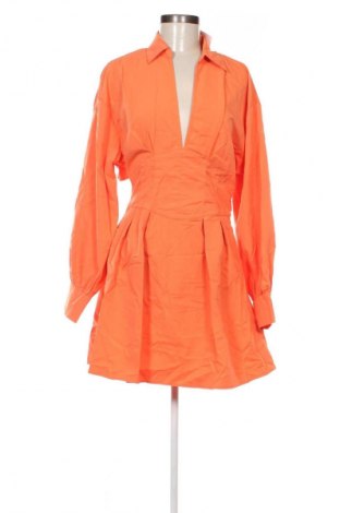 Kleid Unbranded, Größe M, Farbe Orange, Preis € 8,99