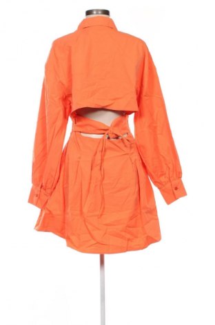 Kleid Unbranded, Größe M, Farbe Orange, Preis € 8,99