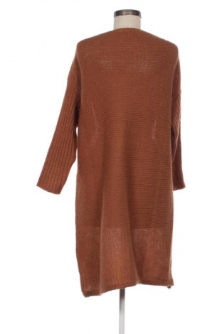 Kleid Unbranded, Größe M, Farbe Braun, Preis 14,83 €