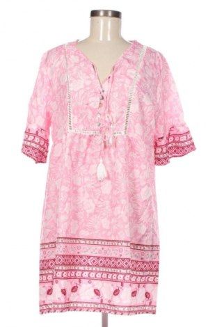 Kleid Unbranded, Größe XXL, Farbe Mehrfarbig, Preis € 28,99