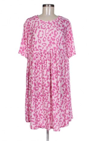 Kleid Unbranded, Größe XXL, Farbe Mehrfarbig, Preis € 18,99
